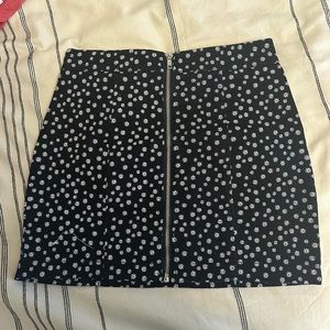 Daisy skirt